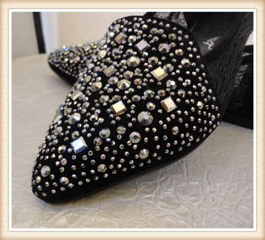 女鞋如何跑出市场