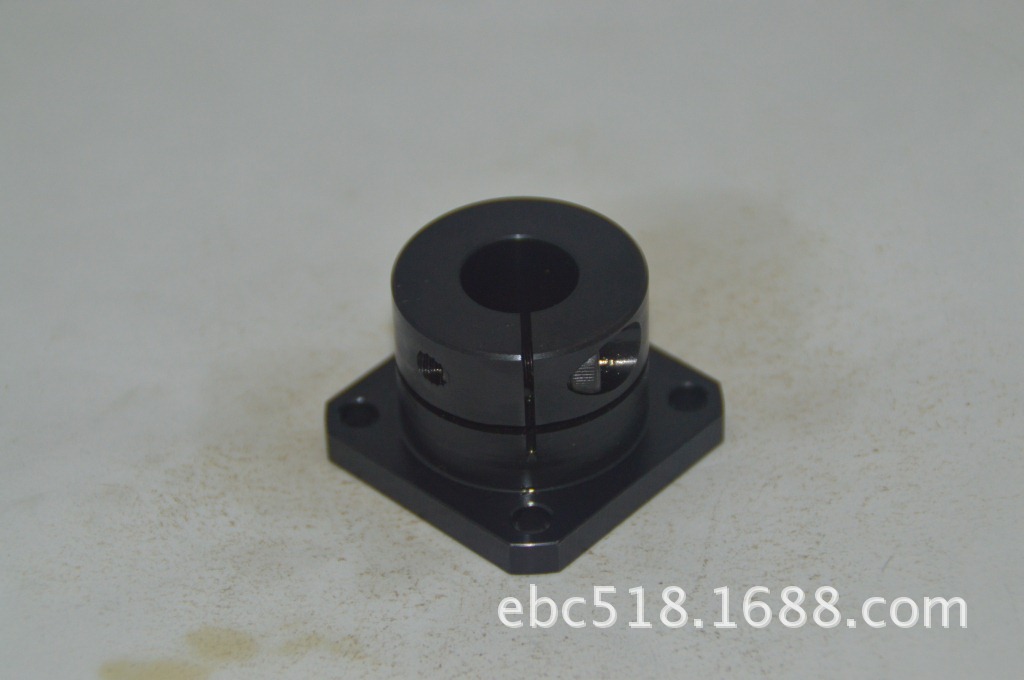 方法兰型导向轴支座STHWSB12