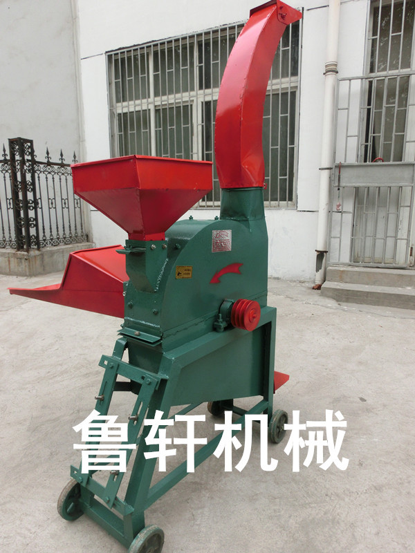 600多功能粉碎机5