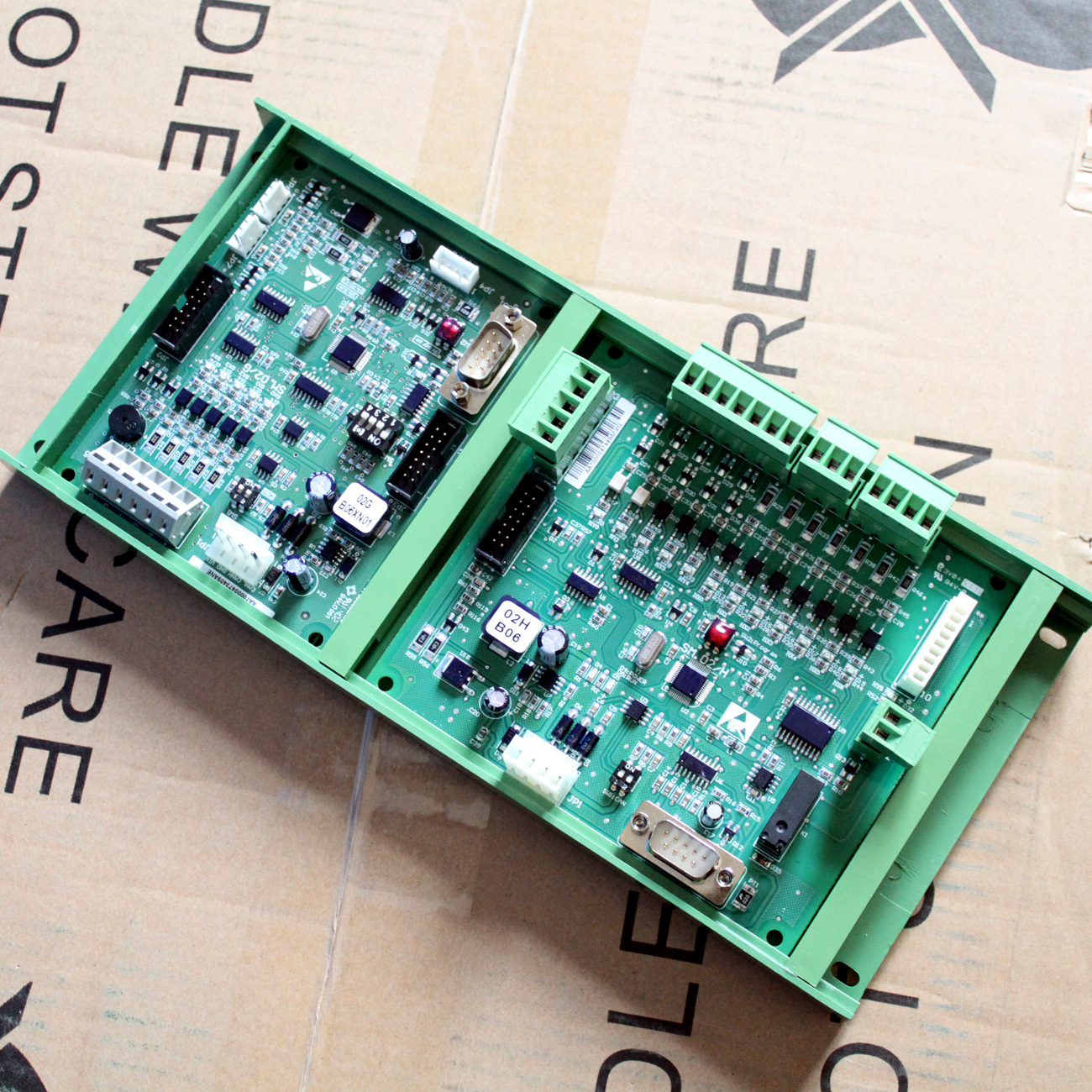 新时达02板SM-02-H (2)