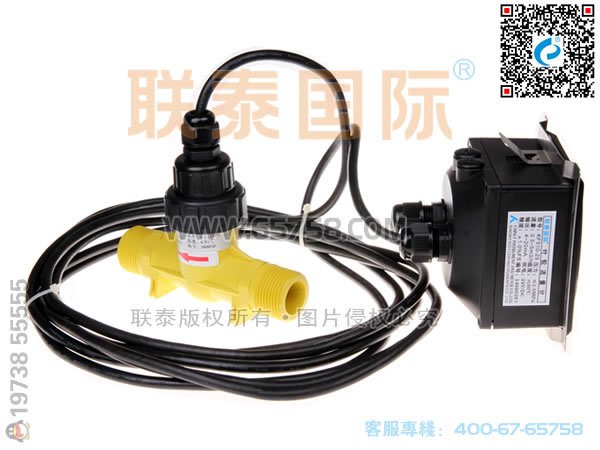 KF510-25 智能叶轮流量计 涡轮流量计 FLOWTECH 科奥 联泰-258.com企业服务平台