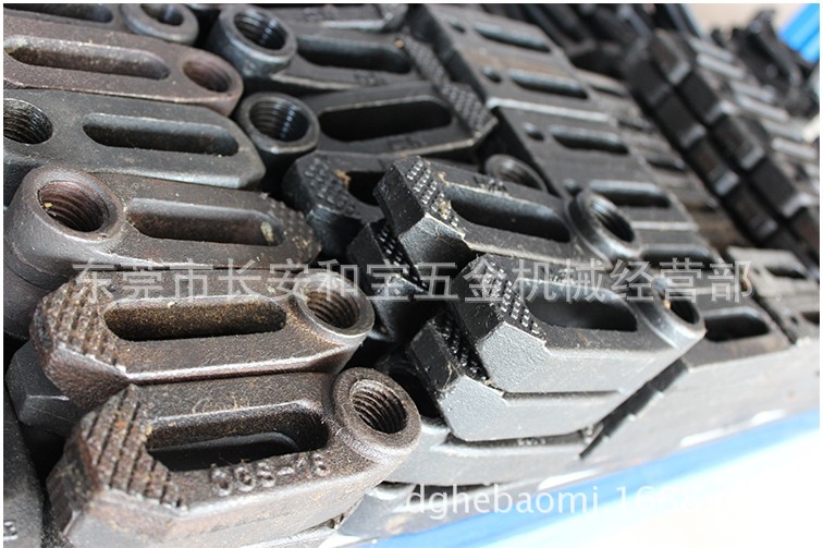 统一压板 塑胶机专用重型压板