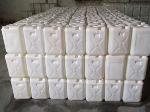 -55%含量无水氢氟酸 桶装氢氟酸工业氢氟酸 湖