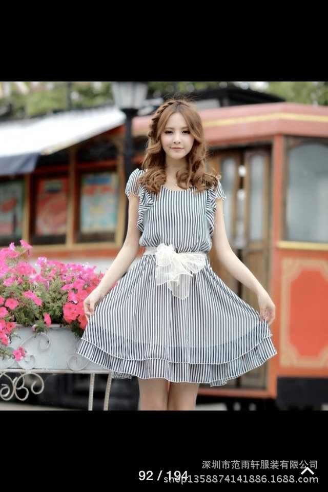 【摩凡】13年夏装