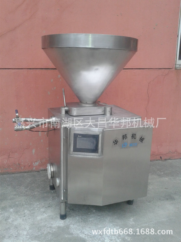 双速双灌真空叶片灌肠机 (3)