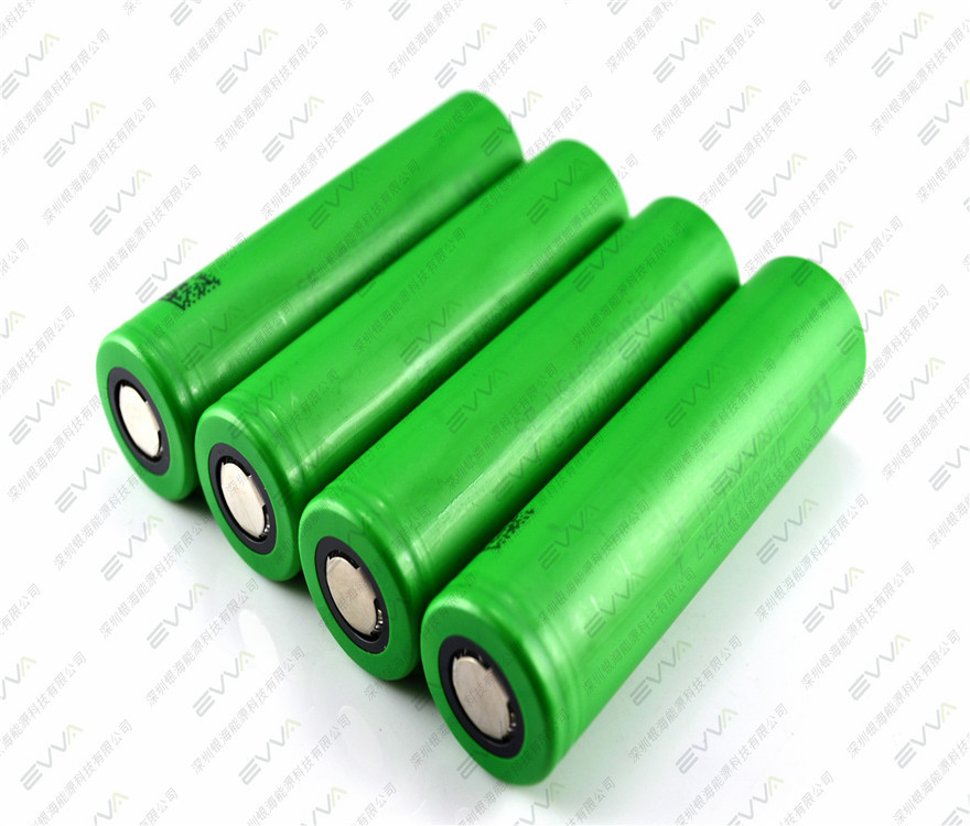 锂电池-索尼大功率18650 2600mah US18650V