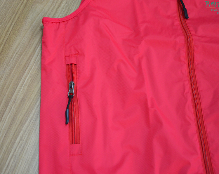 批发采购男式马甲-马甲专业定做厂家 店庆促销