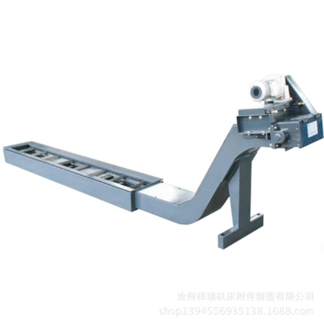 祥瑞YYLP系列链板式排屑器 机床排屑机