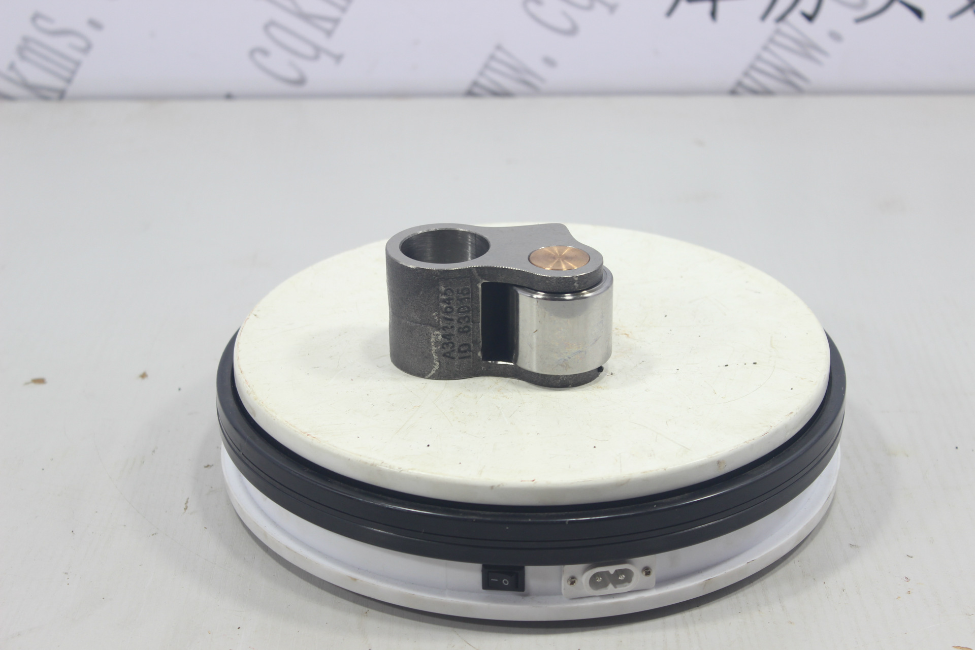 kms01025-3417645-凸轮从动杆-用于L10康明斯发动机-L10-参考规格9*4.8*7CM-参考重量900-900图片1