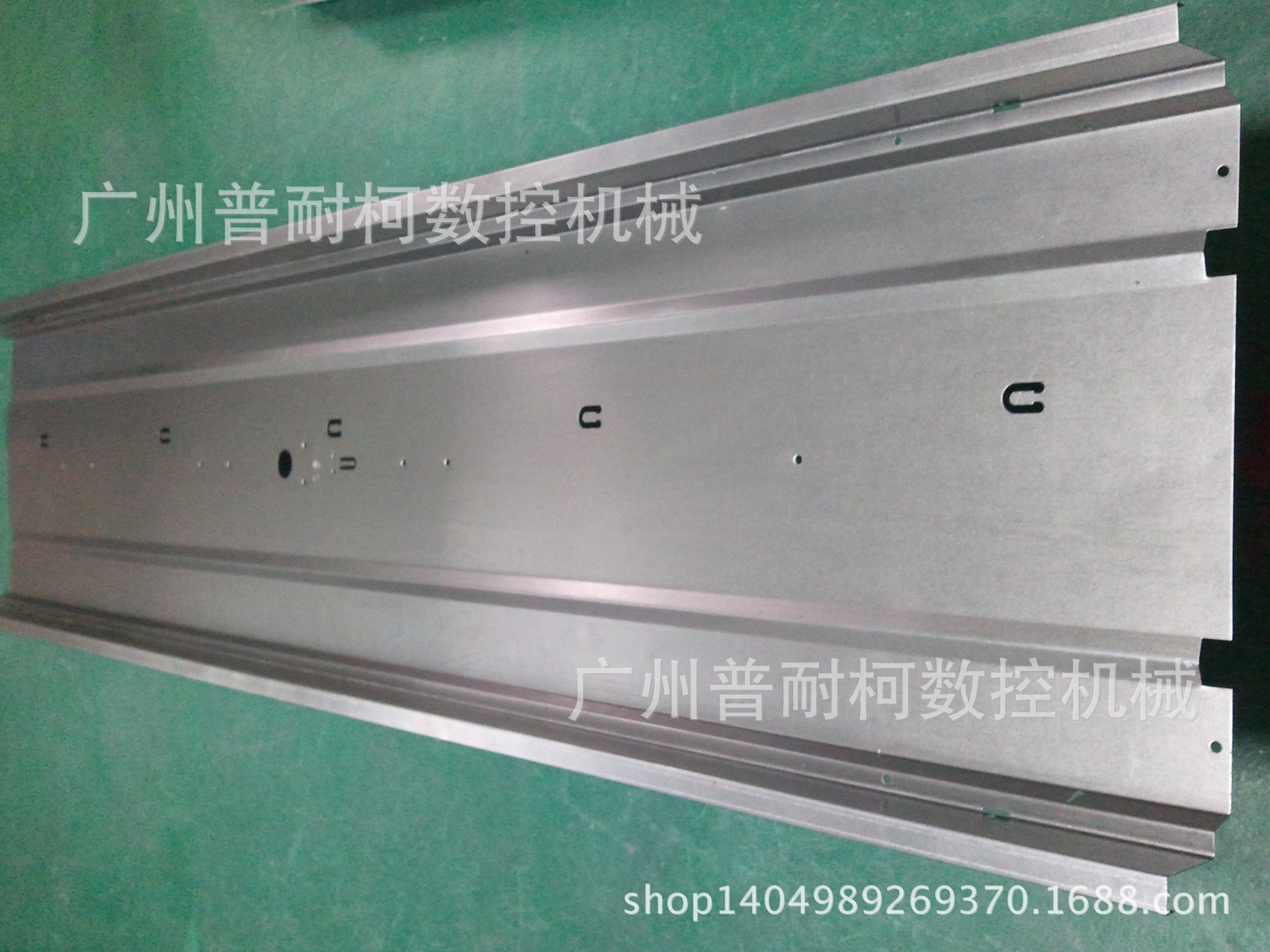 广州普耐柯数控PB100T/3200数控折弯机 普耐柯全自动折弯机 高精度数控折弯机 德国进口品质工艺折弯机