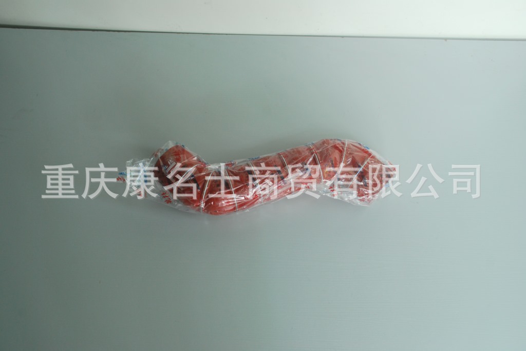 黑膠管KMRG-127++498-歐曼增壓器膠管1138111900003-內(nèi)徑80X吸水膠管-6