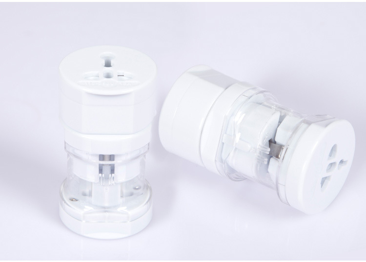 转换插座-全球通旅游转换万用插头插座-转换插