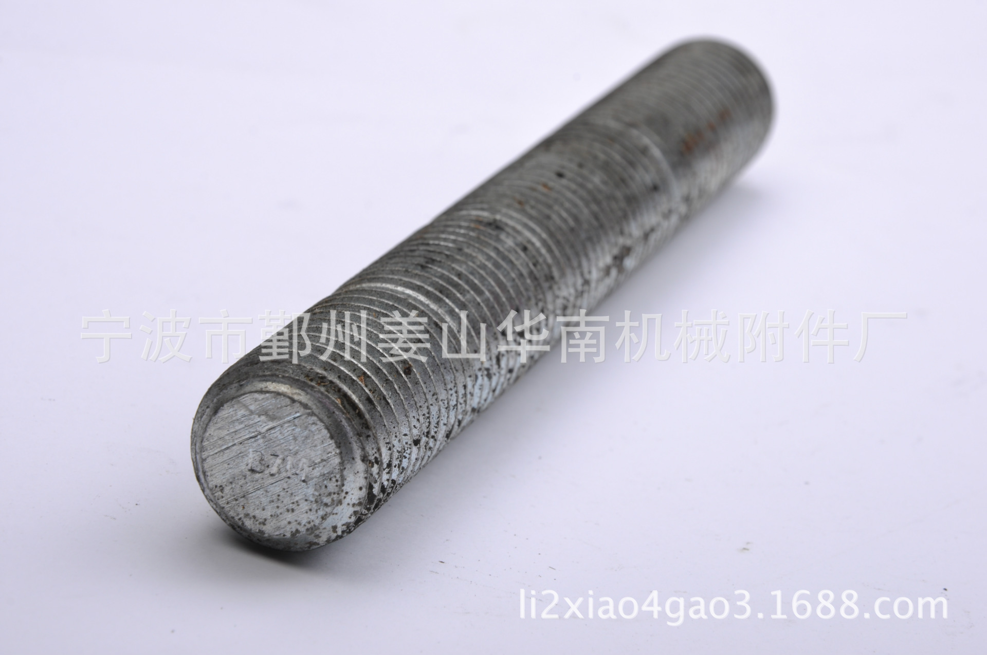 热镀锌，B7M牙条