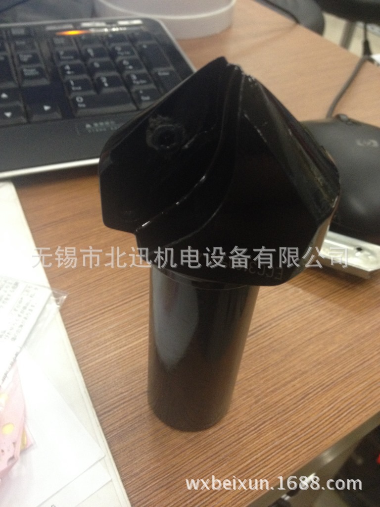 【直销】东芝Tungaloy泰珂洛数控刀片/TPMA432TNW1 UX30