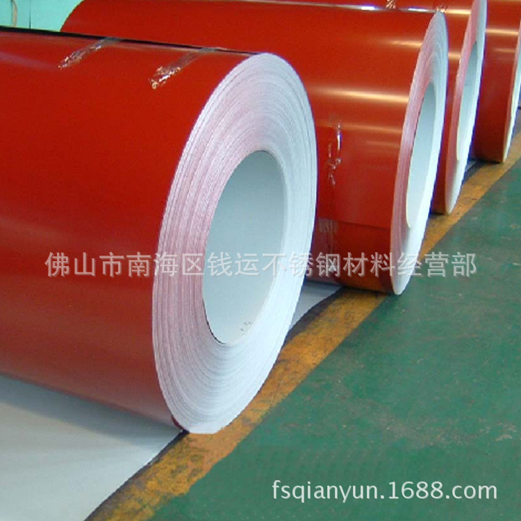 【涂镀不锈钢带 硬态精密不锈钢带 精密不锈钢