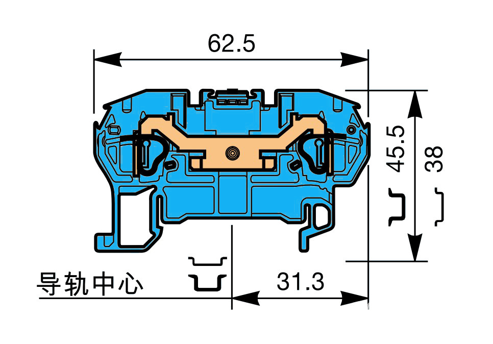 ABB 㾀Ӿ D 4/6.N.2L;85100123