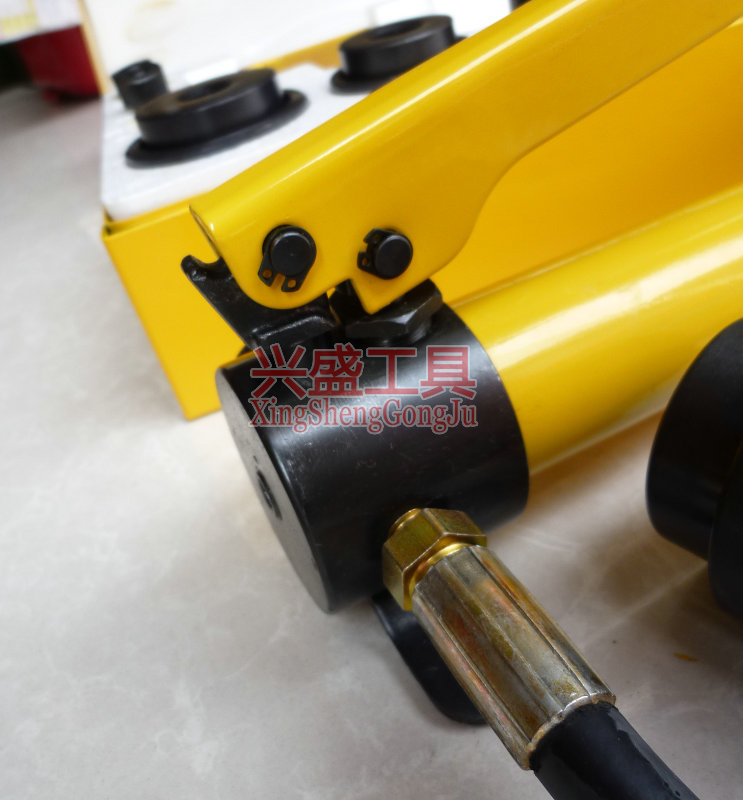 液压开孔器 金属开孔器 (5)