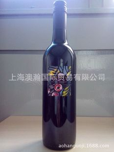 葡萄酒、香槟-澳洲原瓶进口黎蓓莉小味尔多红