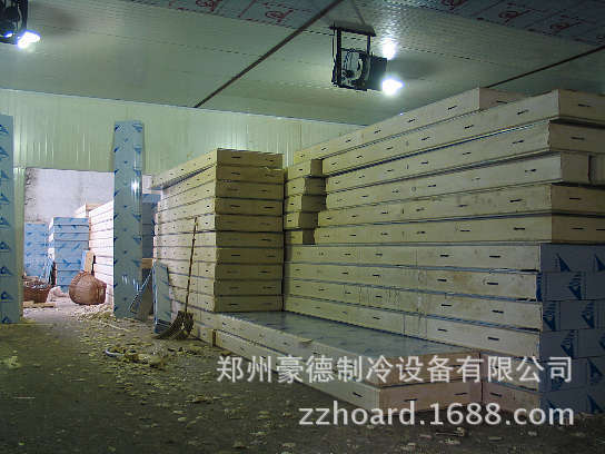 冷库�?制冷设备-河南制冷-冷库安装设计