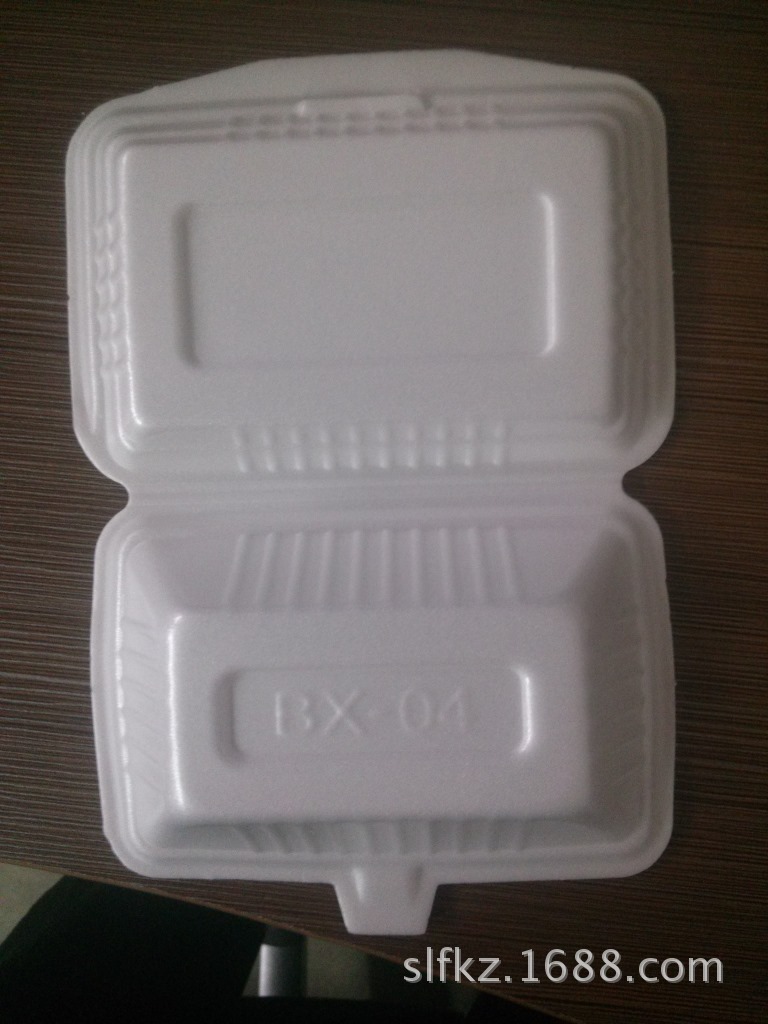 一次性泡沫饭盒【厂家直销,批发出售】