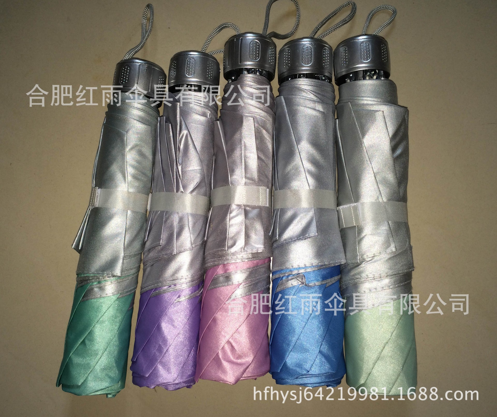 防紫外线广告伞