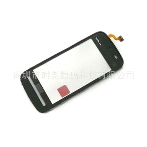 【全新诺基亚5230触摸屏 5233触控屏 手机手写