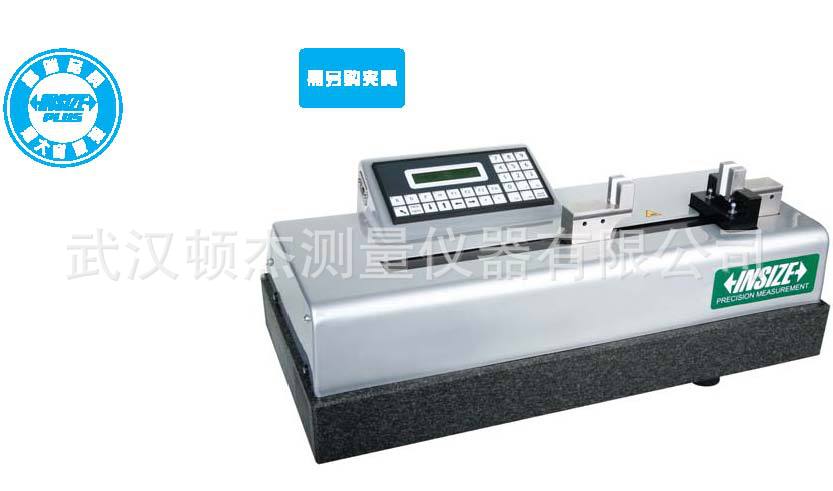 ISQ-S300長度設定機(1)