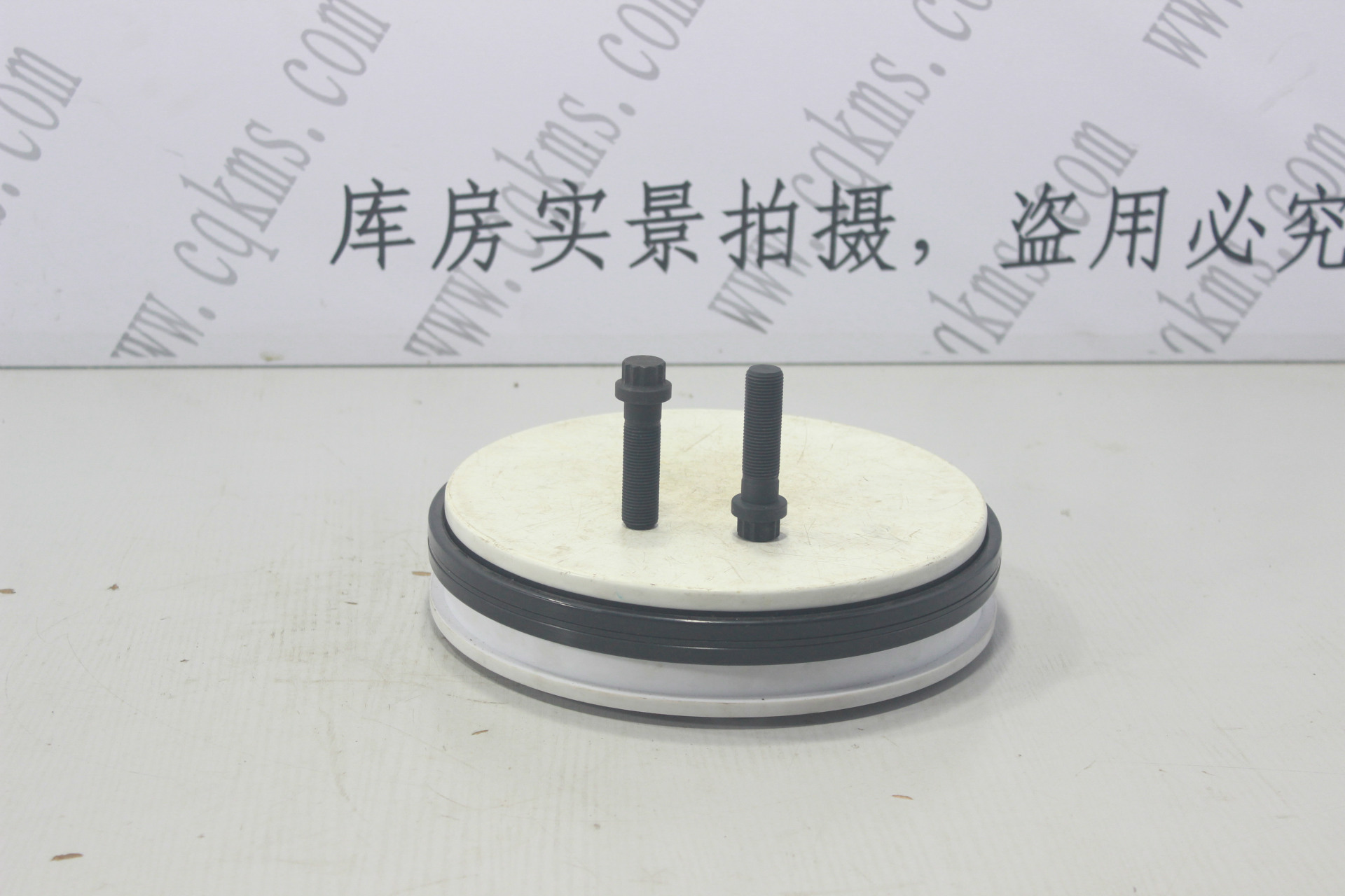 kms02148-212113-十二角螺栓-用于NT855康明斯发动机-NT855-参考规格外螺纹φ15.71mm(18牙),长度72.15mm,M18螺母-参考重量0.1Kg-0.1Kg图片3