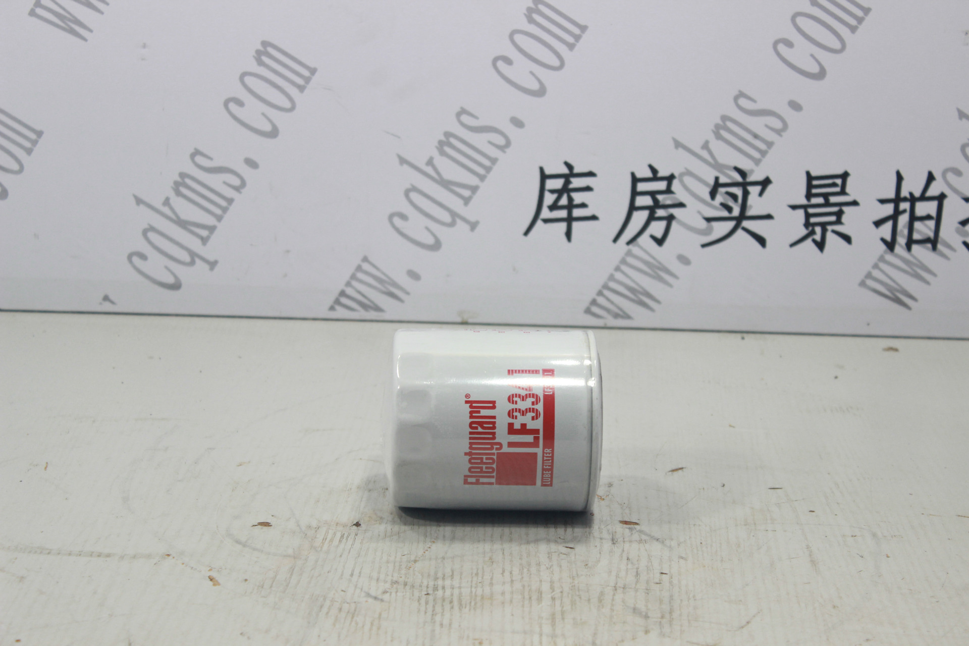 kms01913-LF3341-机油滤清器图片2