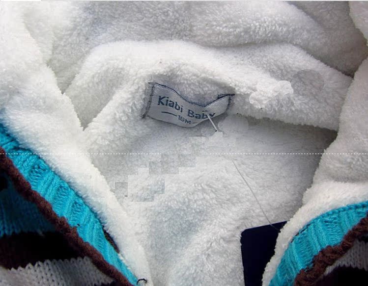 【2014秋冬新款外贸原单欧美<em>品牌儿童</em>装<em>加绒</em>