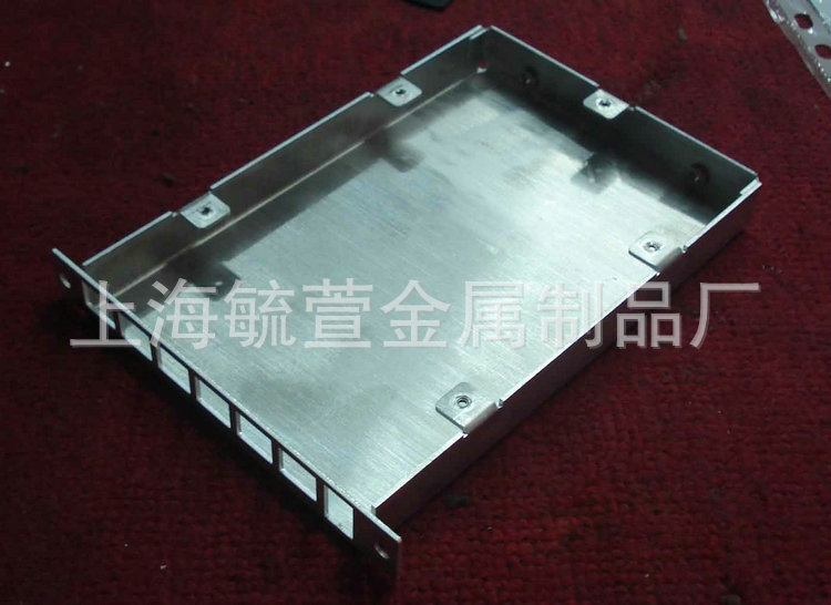 低价出售 上海激光钣金件 精密数控钣金件