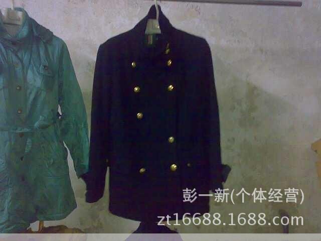 NG新春冬季女装棉衣外套大衣风衣夹克<em>马甲妮</em>