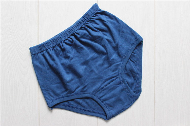 <em>内裤</em>-批发纯棉<em>内裤</em>中<em>老年男内裤</em> 老人男三角内