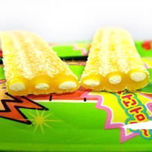 找<em>相似</em>款-批发<em>台湾</em>张君雅小<em>妹妹</em>捏捏软糖4味可