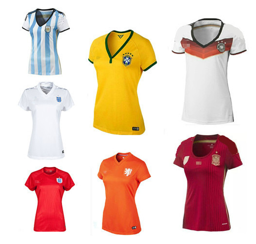 2014顶级泰版世界杯巴西荷兰英格兰阿根廷德