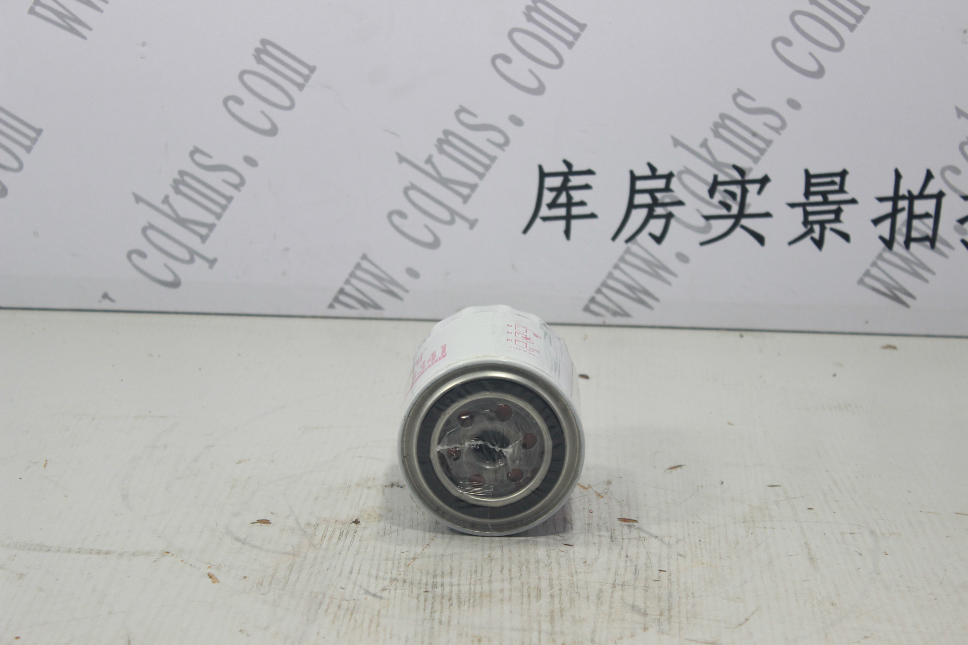 kms01913-LF3341-机油滤清器图片1