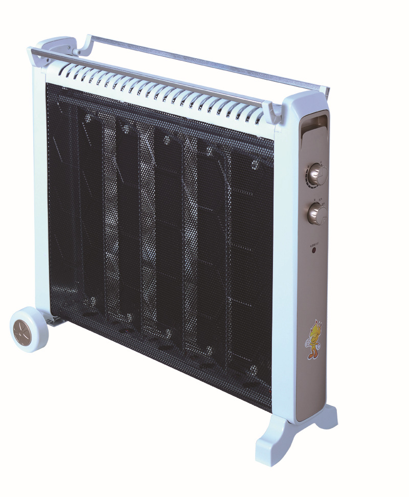 2014年扬子新款2500w对流式取暖器