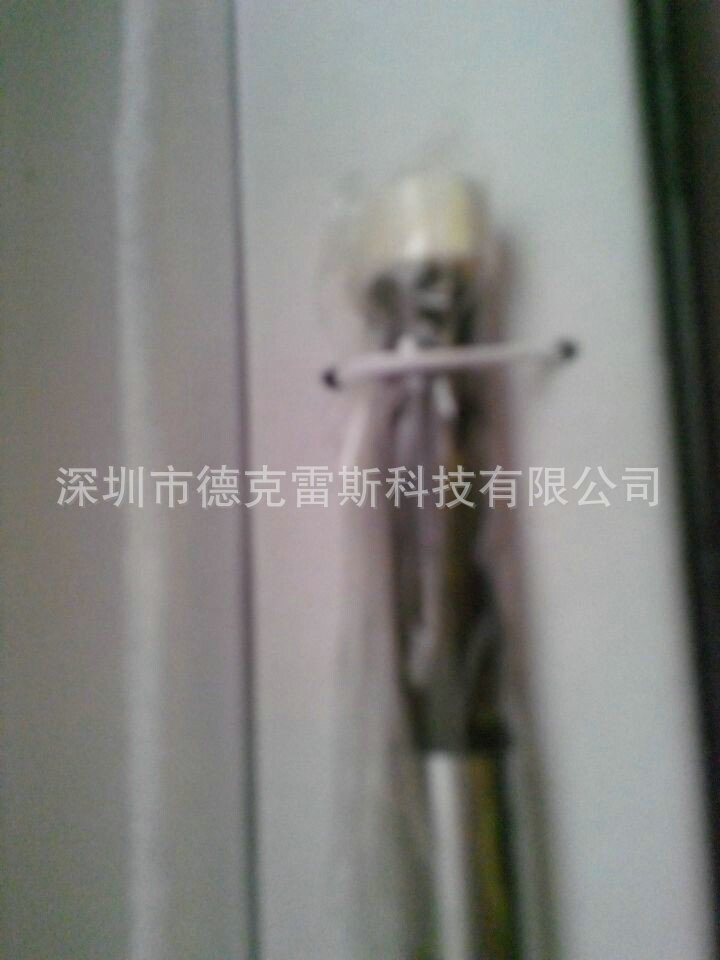 专业出售 直申陶瓷分中棒 光电式分中棒