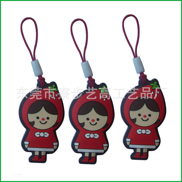 phone pendant手机链-03