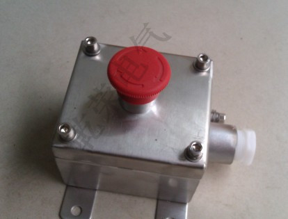 不锈钢防爆控制