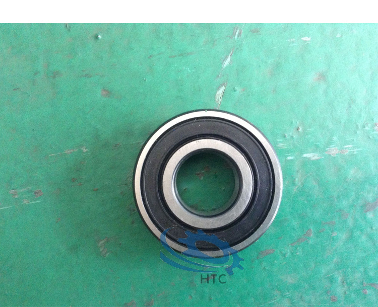 【厂家直销】环保圆形深沟球轴承 优质耐用直线轴承定做轴承 批发