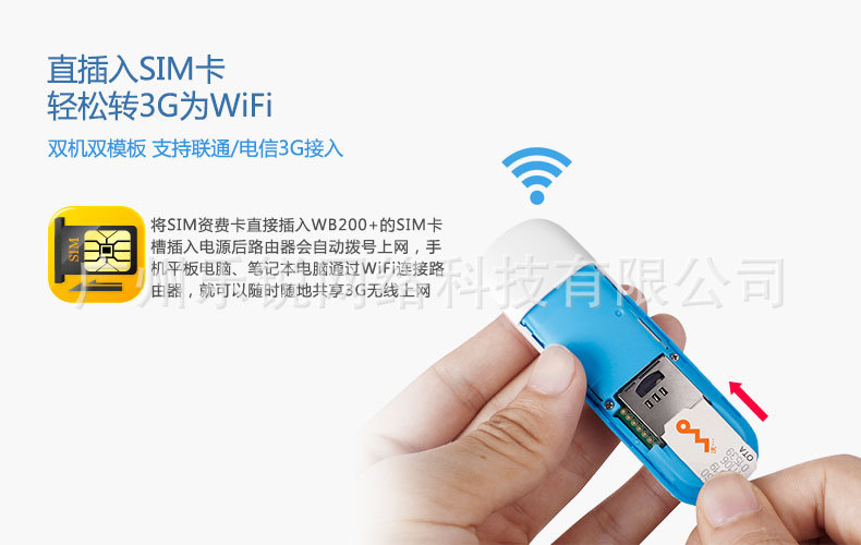 瑞酷3G无线上网卡WB200宝贝描述_10