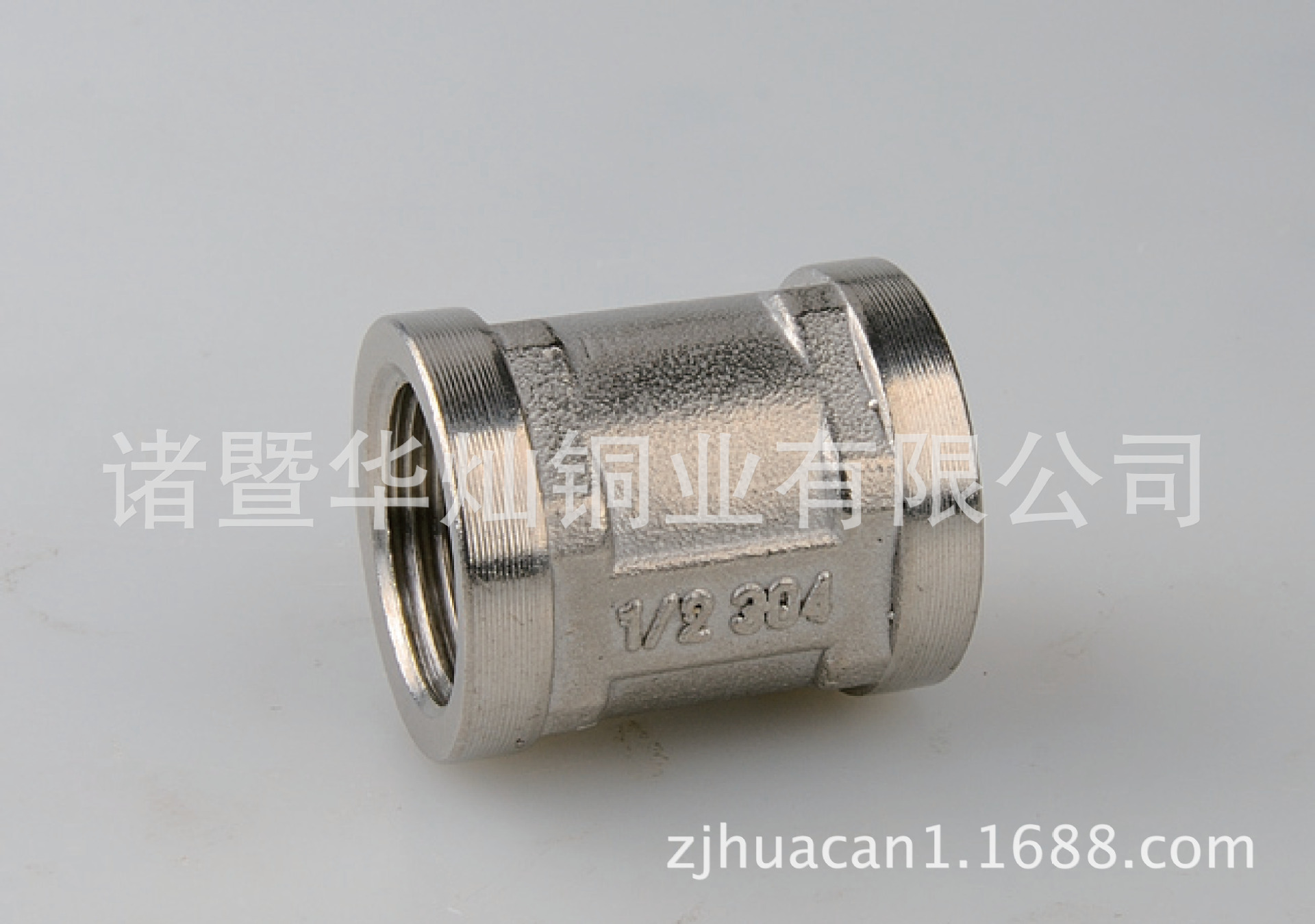 HC-1048不锈钢管古