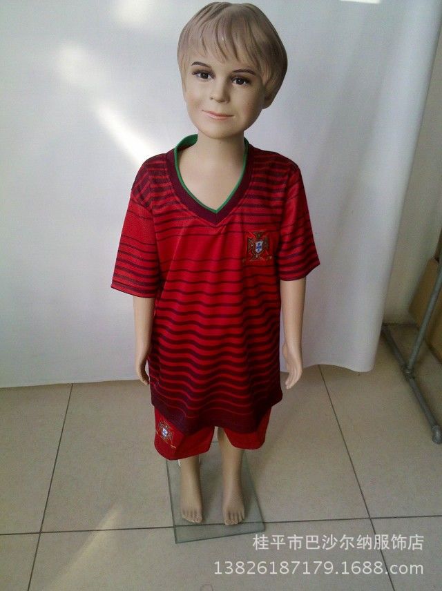 足球、篮球服-批发2014巴西世界杯泰版足球服