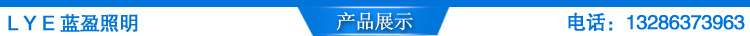 展示