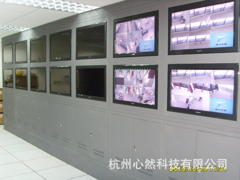 电视幕墙XR-A18
