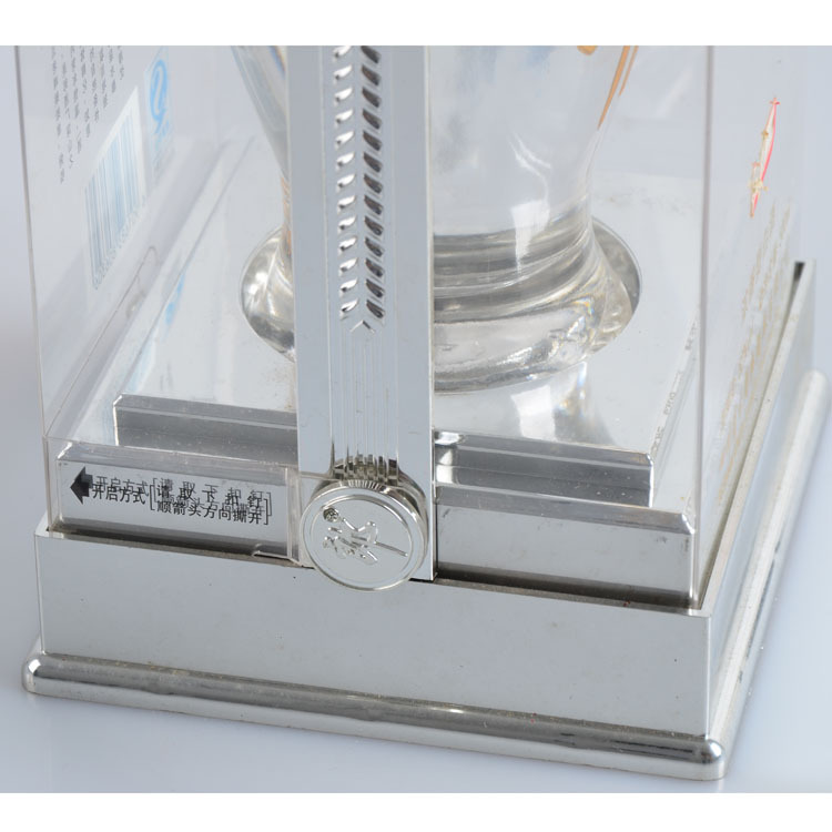 白酒-特价批发白酒 至尊如意郎酒 浓香型 四川