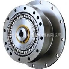 HC-XB6系列翻边柔l轮谐波减速机钢轮柔轮波发生器三大件厂家直销