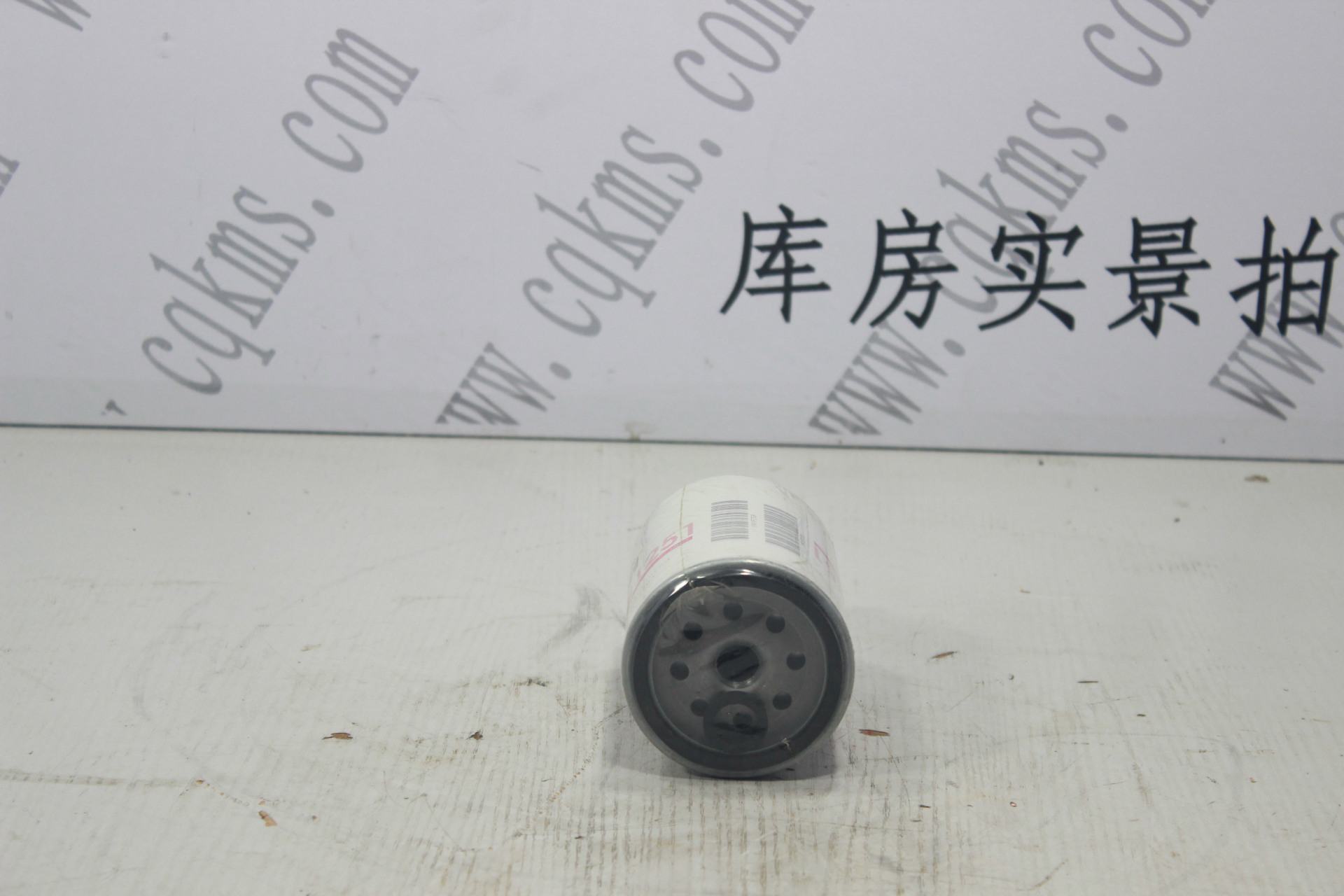 kms02100-FS1251-燃油滤清器图片1