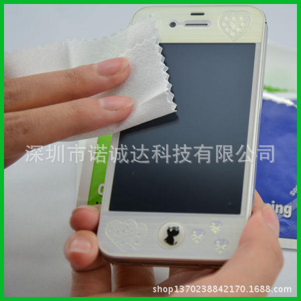 厂家定制酒精包,清洁湿巾,各种规格都可定做